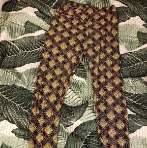 Lularoe leggings